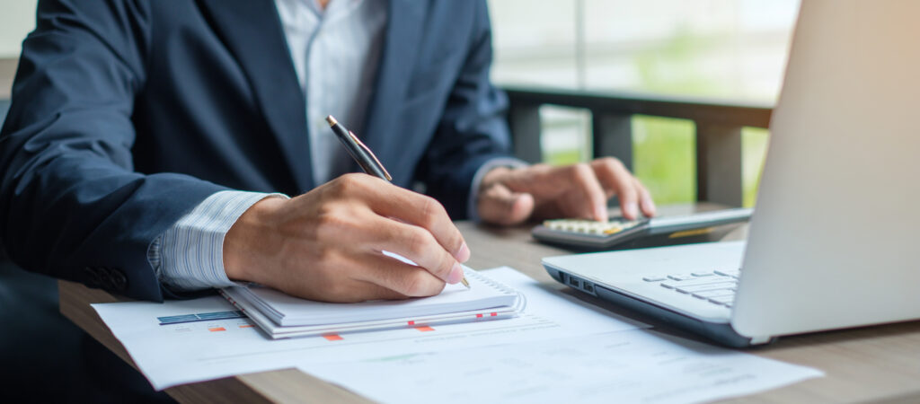 Accountants in Newry